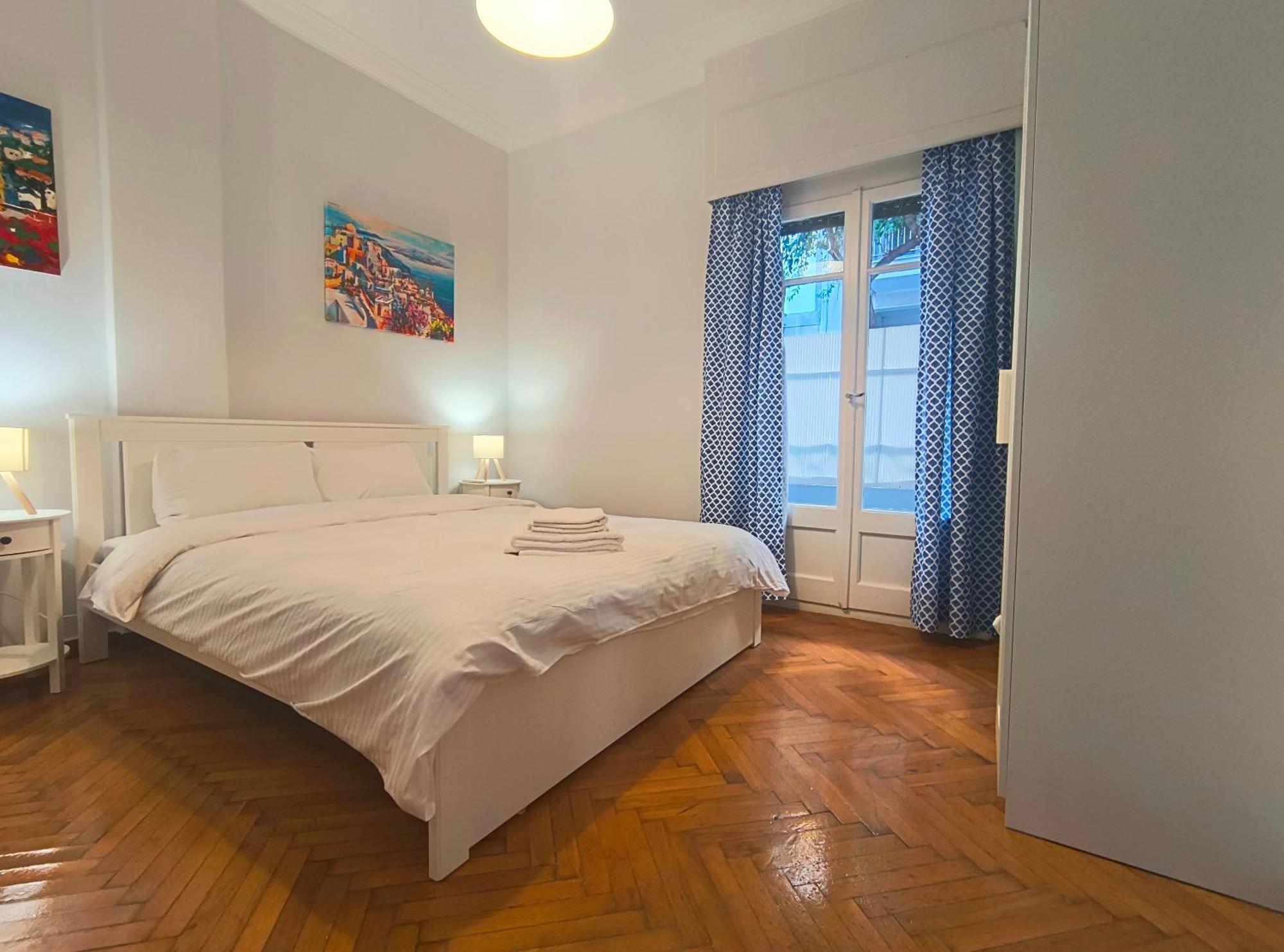 Tcg Apartment *