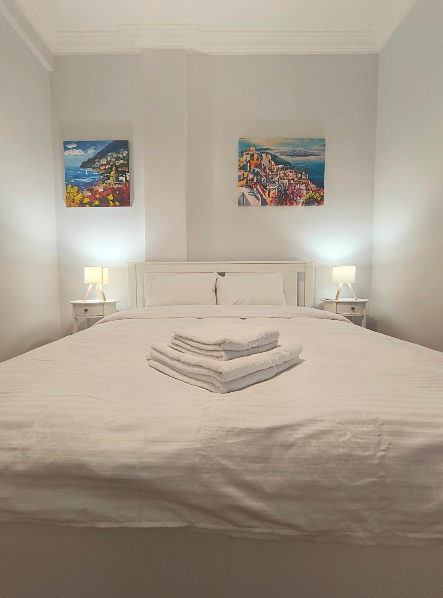 Tcg Apartment Athen