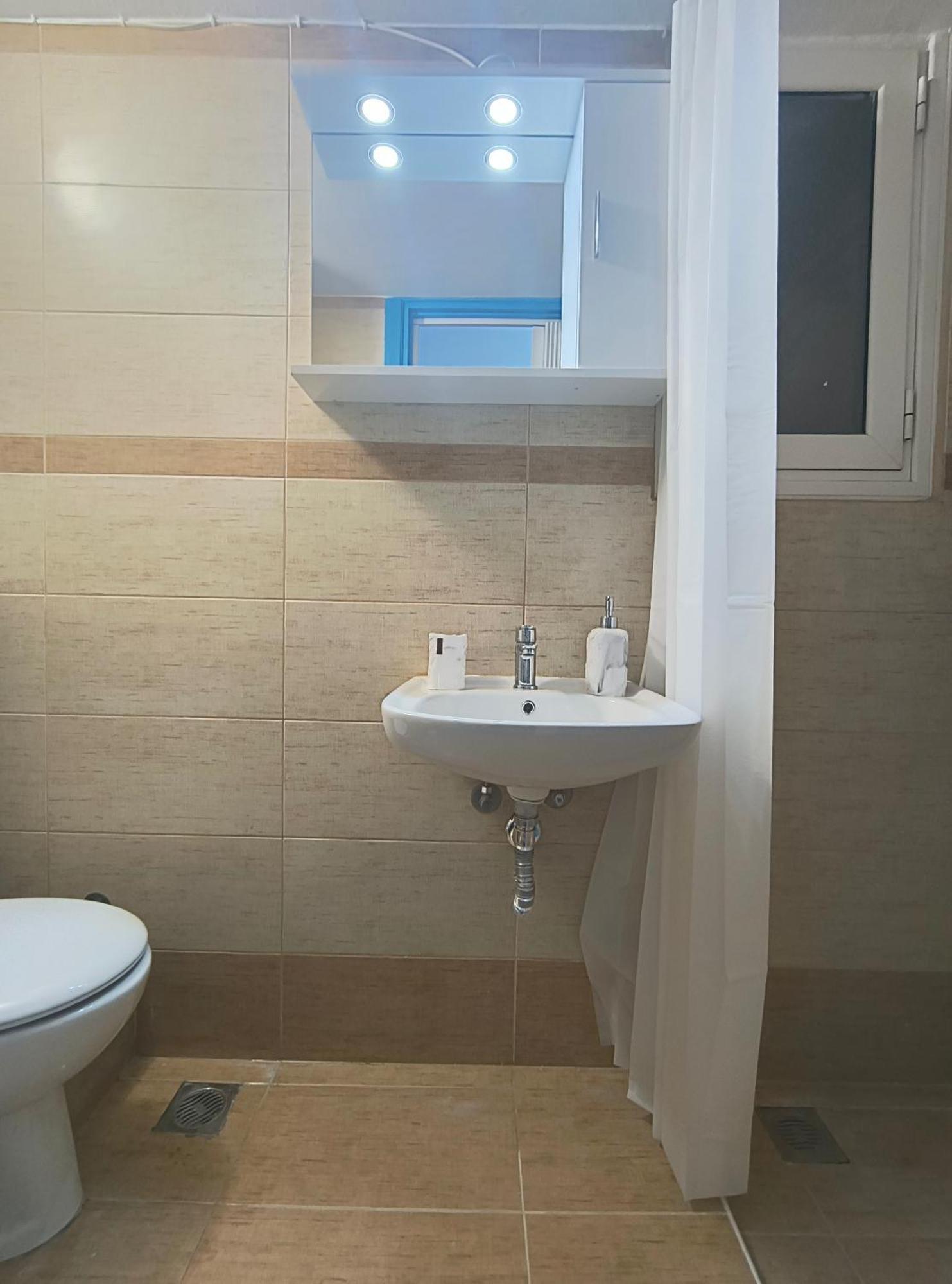Tcg Apartment *