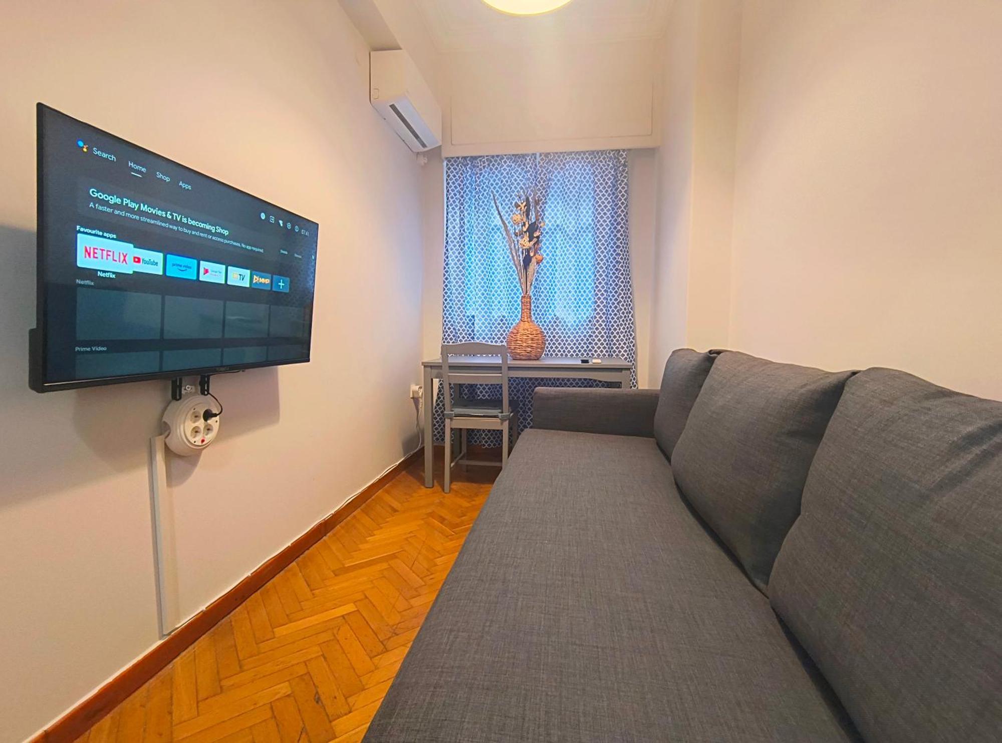 Apartment Tcg *