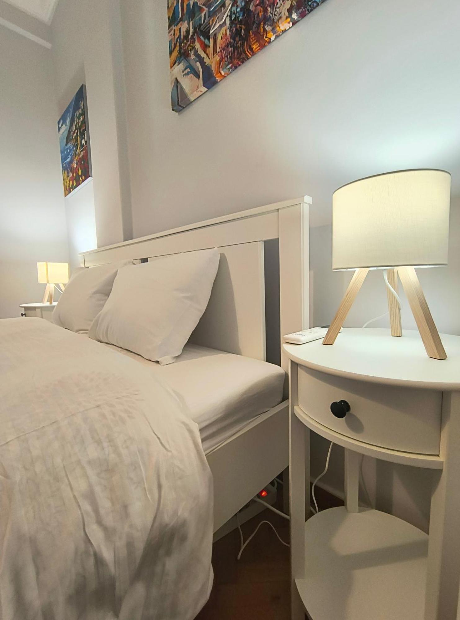 Tcg Apartment